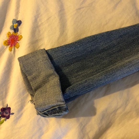 Denim jacket - Picture 6 of 6